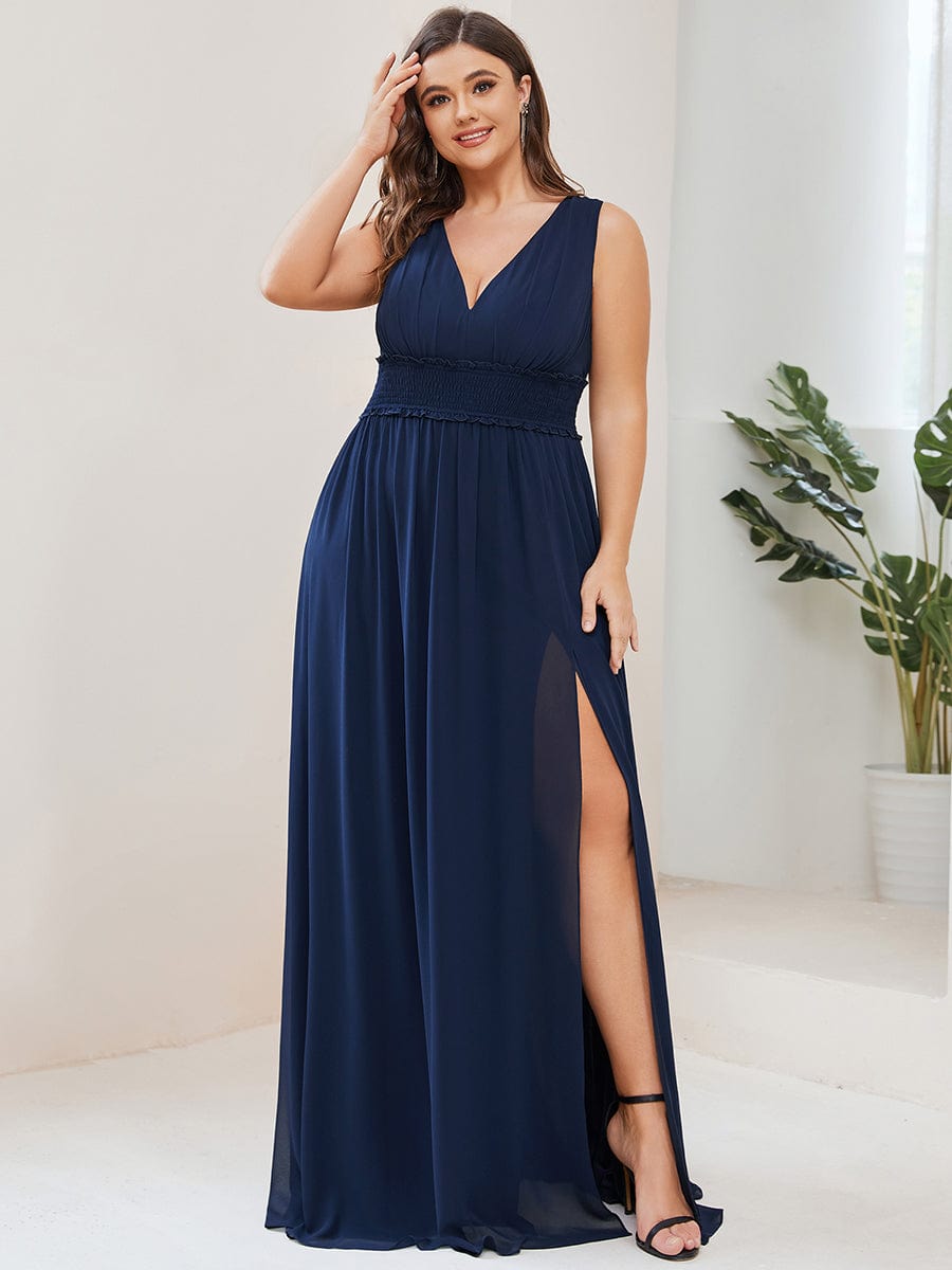 Page 3 for Plus Size Formal Dresses For Women