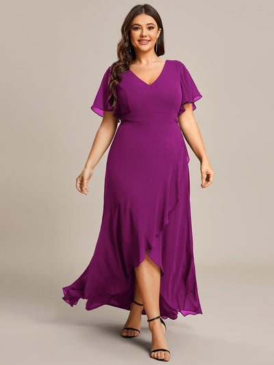 Fuchsia Bridesmaid Dresses - Ever-Pretty US Fuchsia Bridesmaid Dresses - Ever-Pretty US