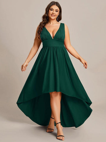 アメリ　UPPER VOLUME OVER DRESS Ameri UPPER VOLUME OVER DRESS