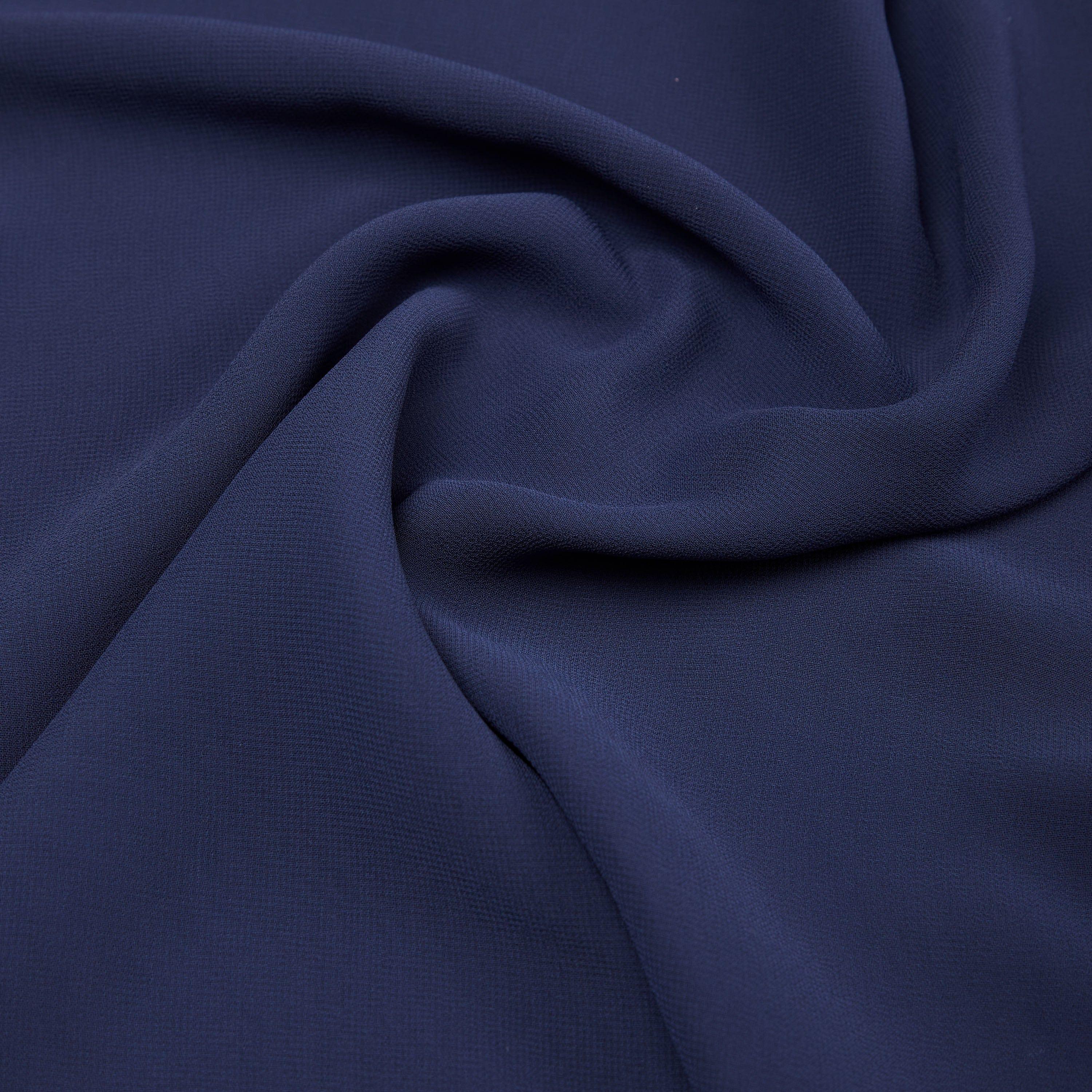 Chiffon Fabric by the Yard