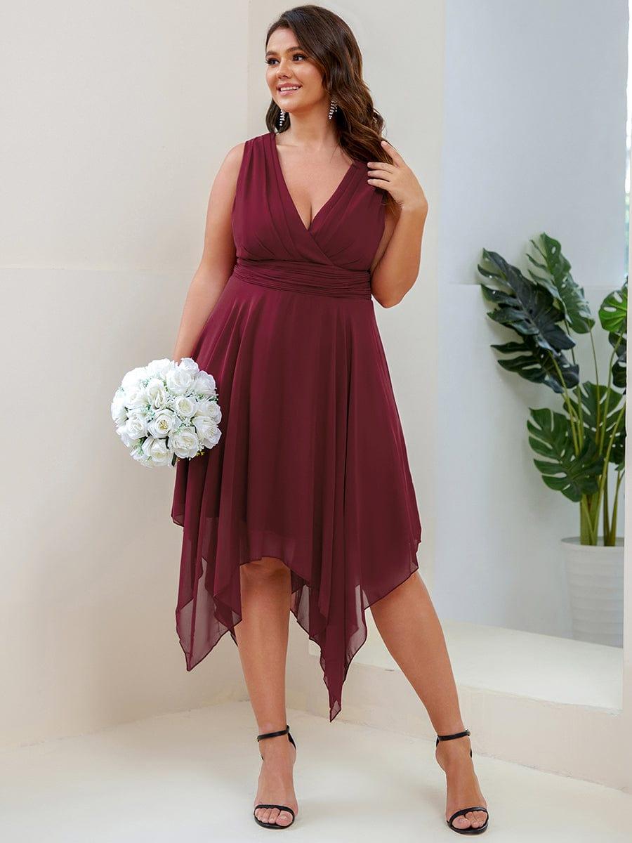 Plus Size Homecoming Dresses | HoCo Dresses - Ever-Pretty US Plus Size Homecoming Dresses | HoCo Dresses - Ever-Pretty US